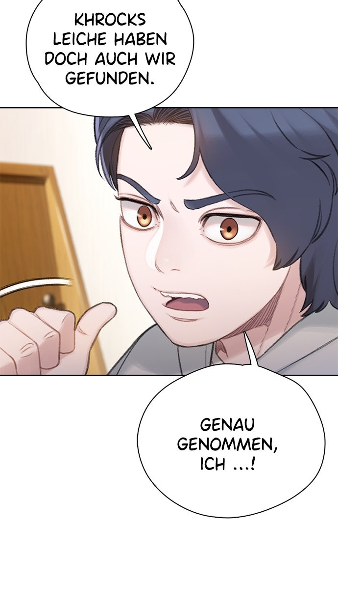 Read DARK MOON - THE GREY CITY Manga Online