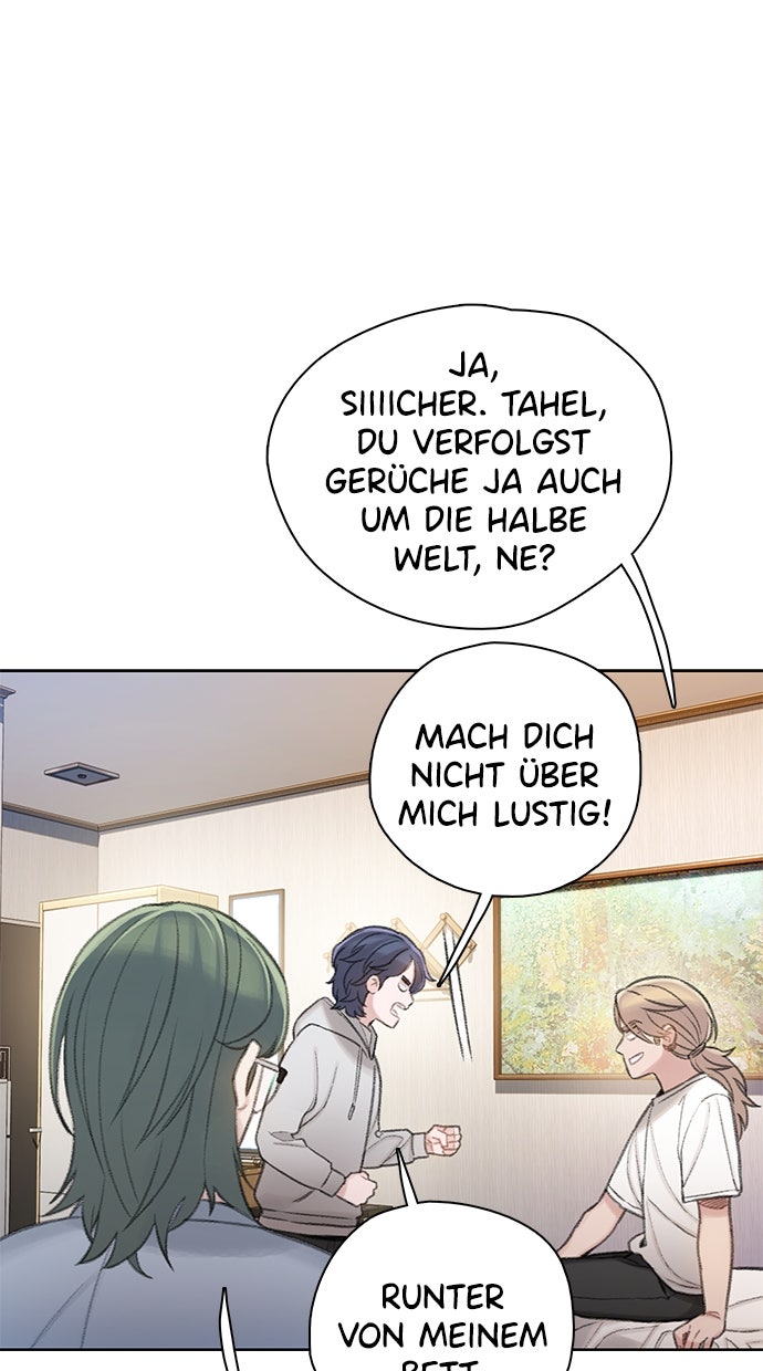 Read DARK MOON - THE GREY CITY Manga Online