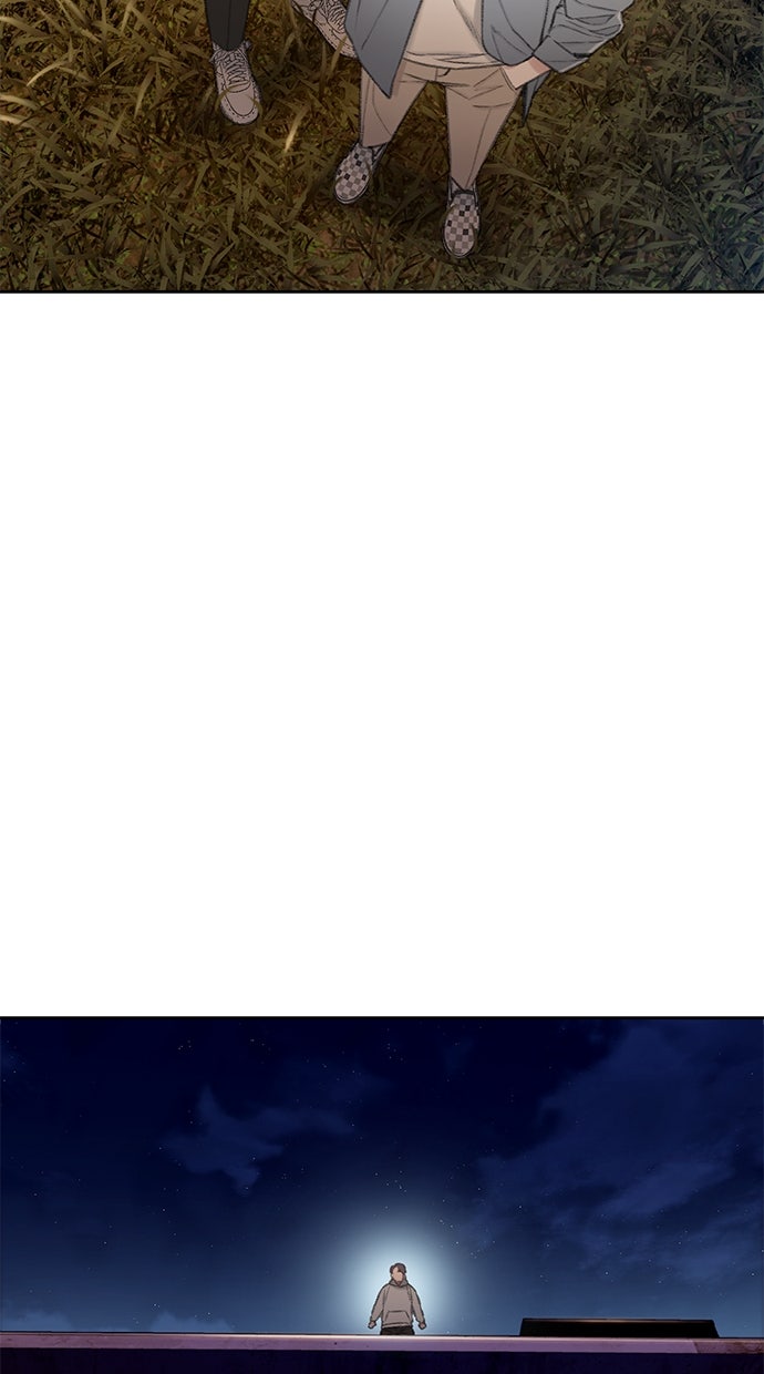 Read DARK MOON - THE GREY CITY Manga Online