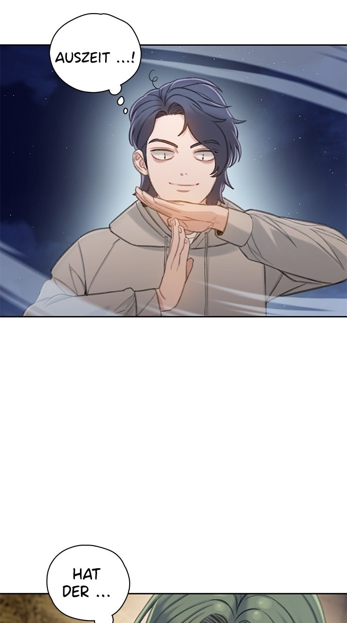 Read DARK MOON - THE GREY CITY Manga Online