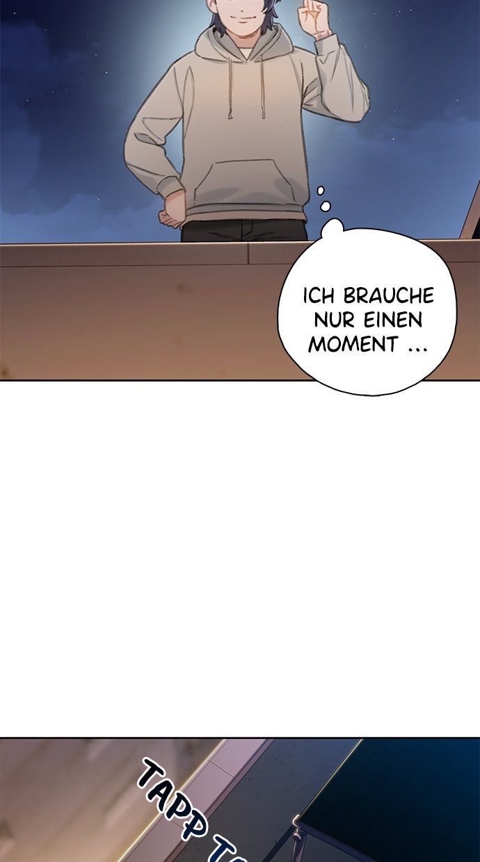 Read DARK MOON - THE GREY CITY Manga Online