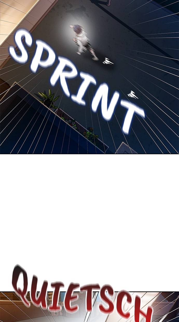 Read DARK MOON - THE GREY CITY Manga Online