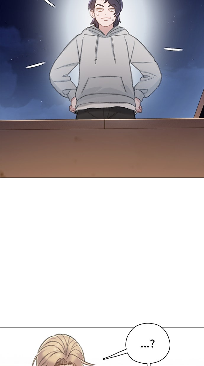 Read DARK MOON - THE GREY CITY Manga Online