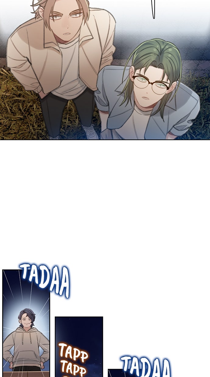 Read DARK MOON - THE GREY CITY Manga Online