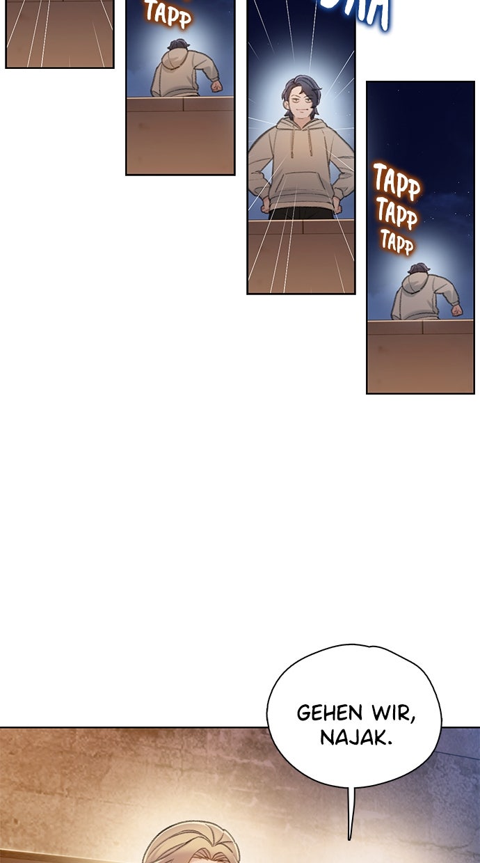 Read DARK MOON - THE GREY CITY Manga Online