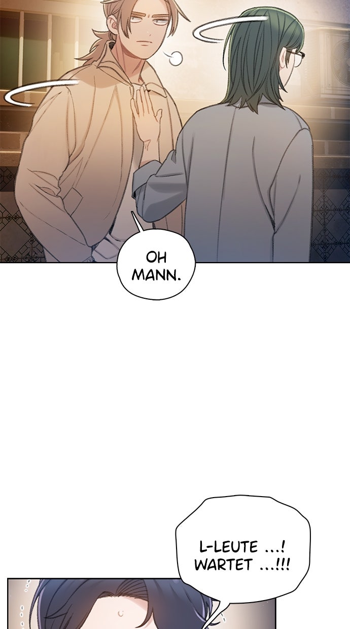 Read DARK MOON - THE GREY CITY Manga Online