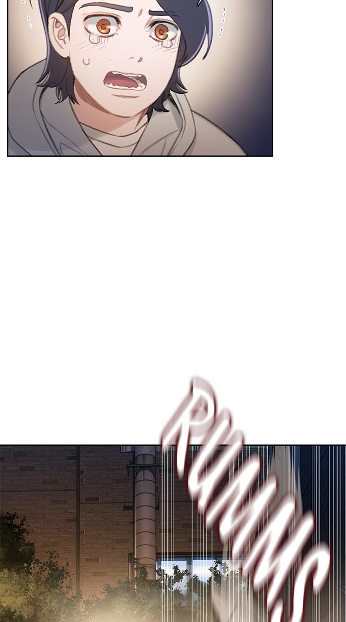 Read DARK MOON - THE GREY CITY Manga Online