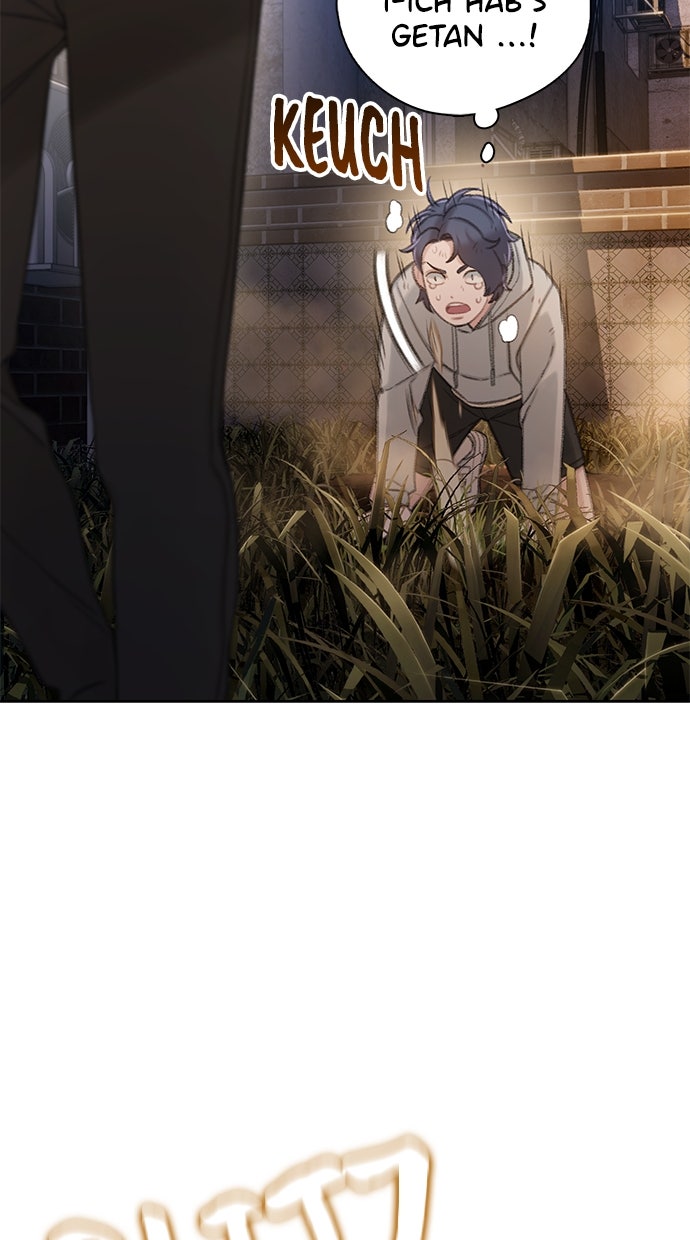 Read DARK MOON - THE GREY CITY Manga Online