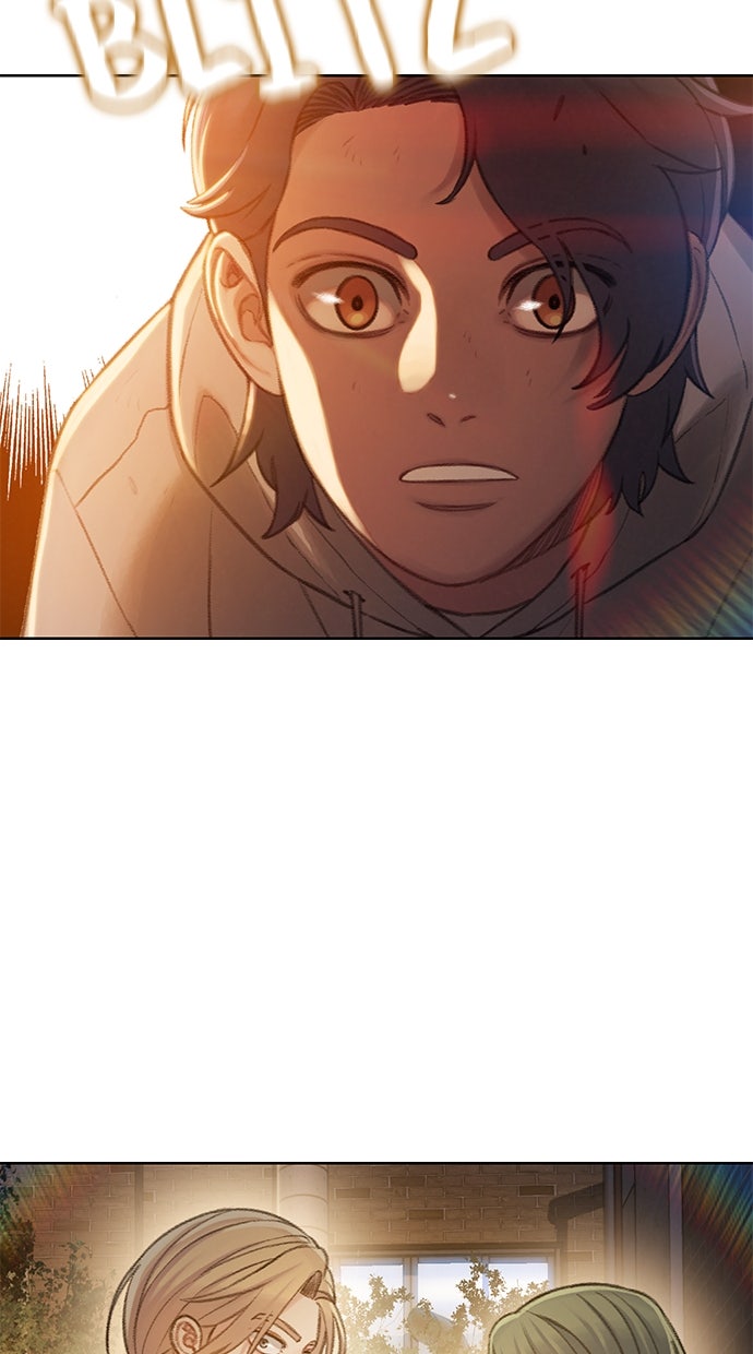 Read DARK MOON - THE GREY CITY Manga Online