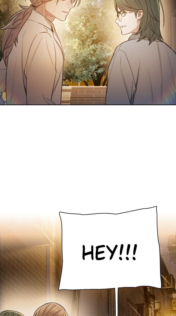 Read DARK MOON - THE GREY CITY Manga Online