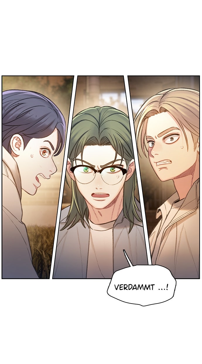 Read DARK MOON - THE GREY CITY Manga Online