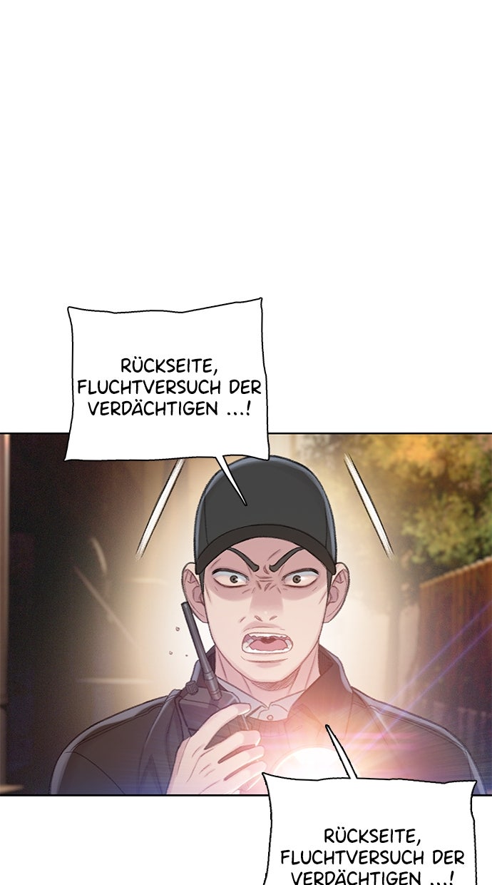 Read DARK MOON - THE GREY CITY Manga Online