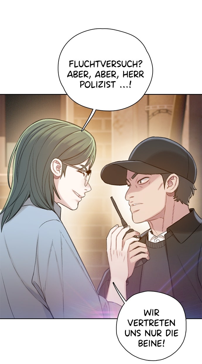 Read DARK MOON - THE GREY CITY Manga Online