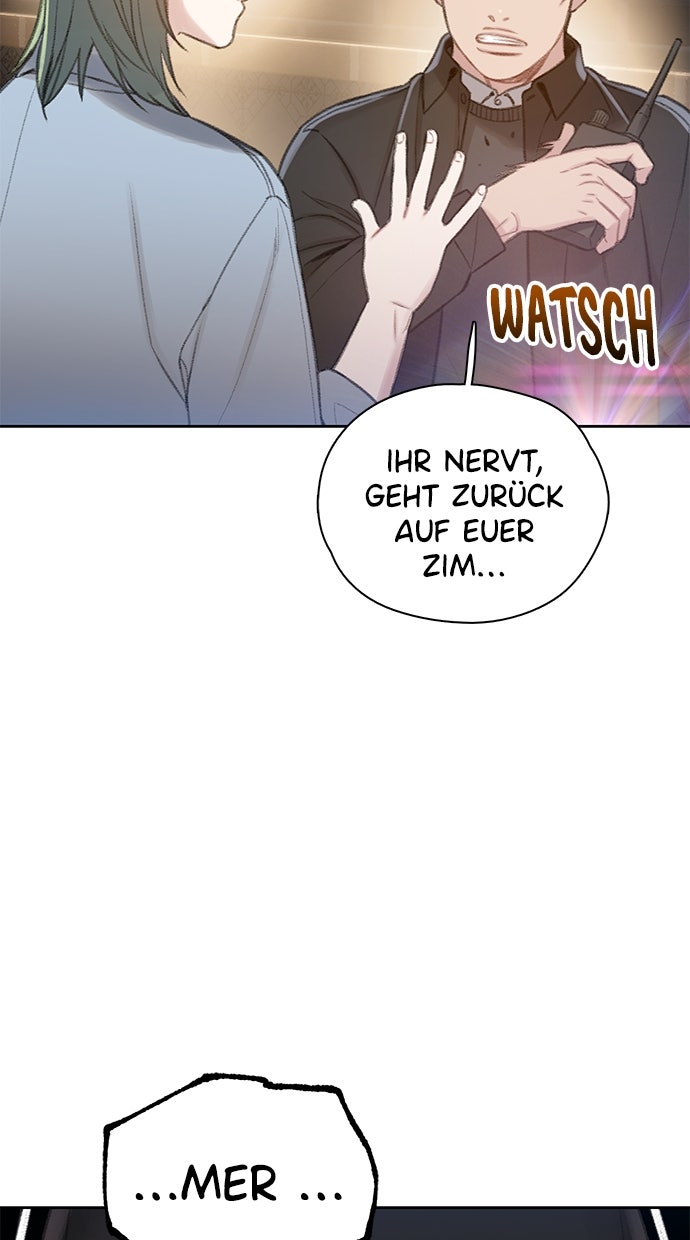 Read DARK MOON - THE GREY CITY Manga Online