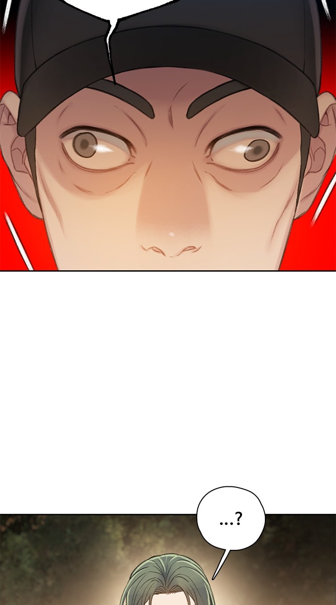 Read DARK MOON - THE GREY CITY Manga Online