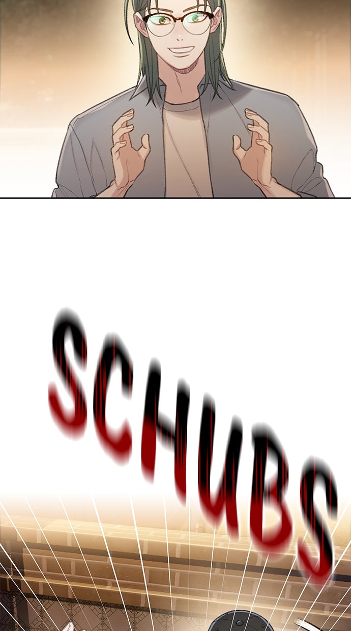 Read DARK MOON - THE GREY CITY Manga Online