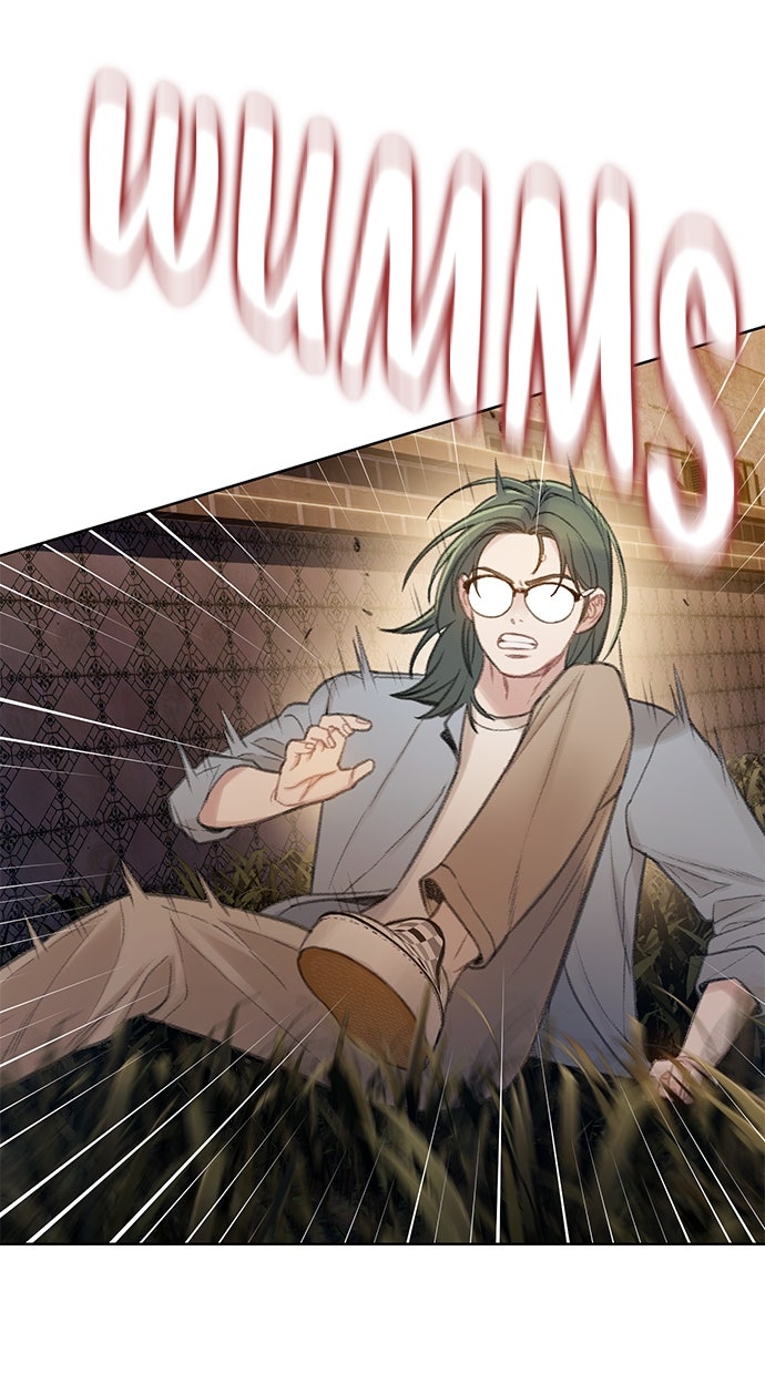 Read DARK MOON - THE GREY CITY Manga Online