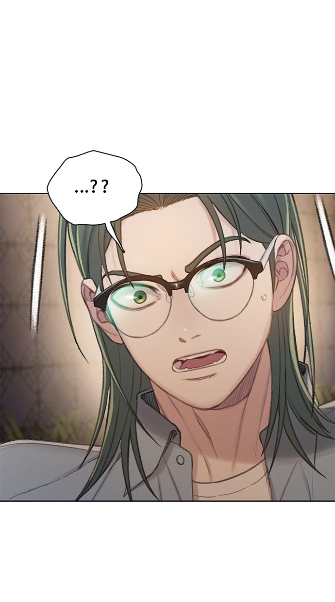 Read DARK MOON - THE GREY CITY Manga Online