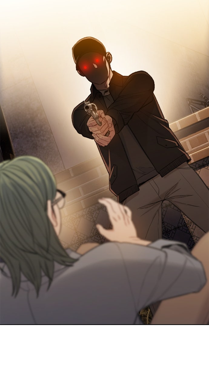 Read DARK MOON - THE GREY CITY Manga Online