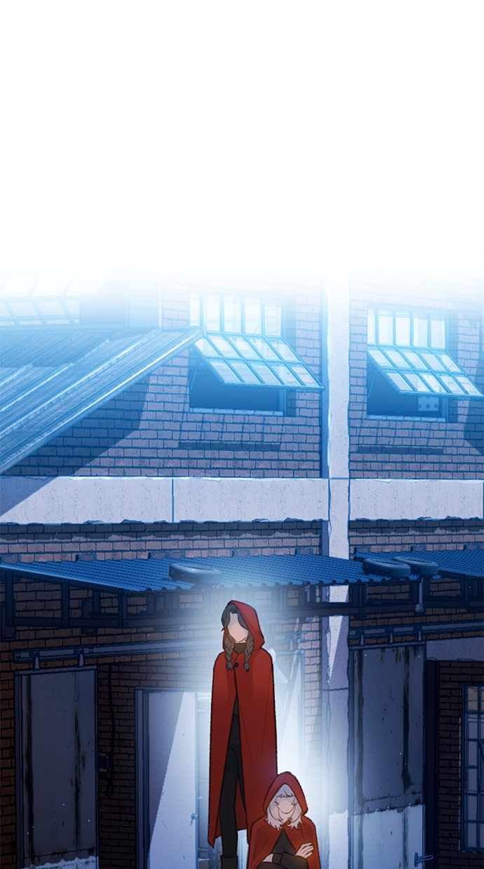 Read DARK MOON - THE GREY CITY Manga Online