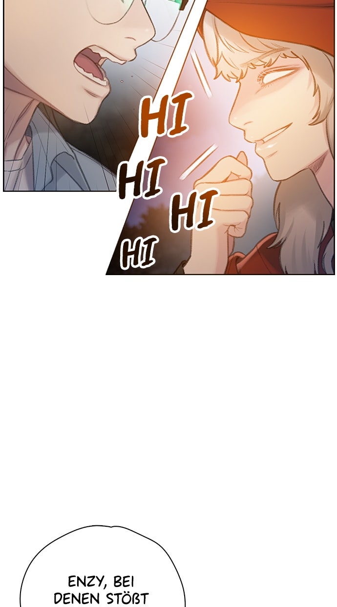 Read DARK MOON - THE GREY CITY Manga Online