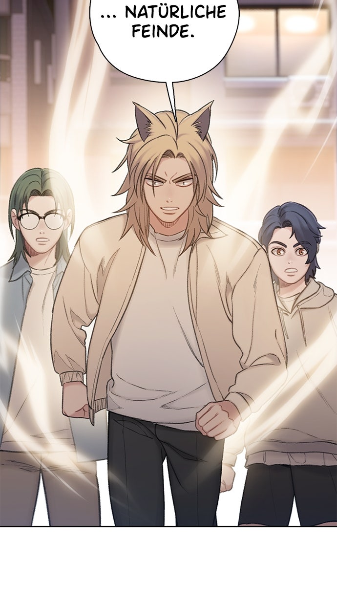 Read DARK MOON - THE GREY CITY Manga Online