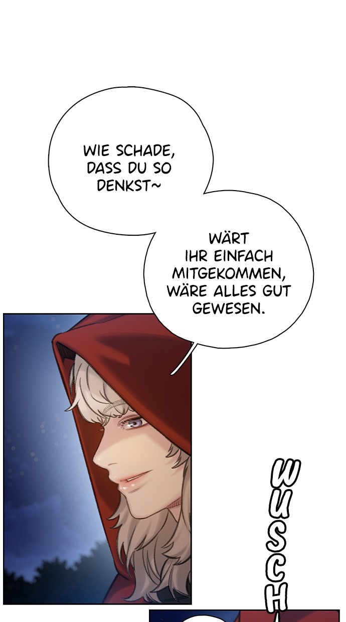 Read DARK MOON - THE GREY CITY Manga Online