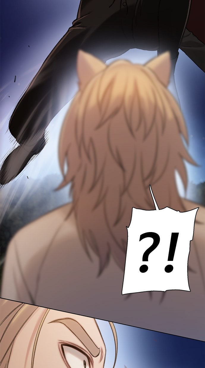 Read DARK MOON - THE GREY CITY Manga Online