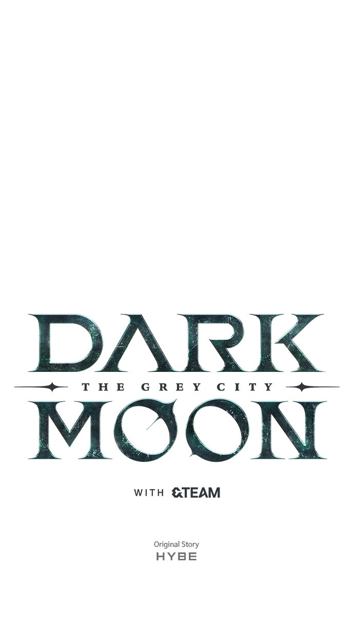 Read DARK MOON - THE GREY CITY Manga Online