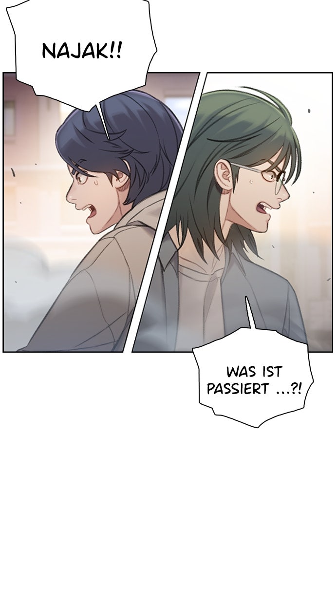 Read DARK MOON - THE GREY CITY Manga Online