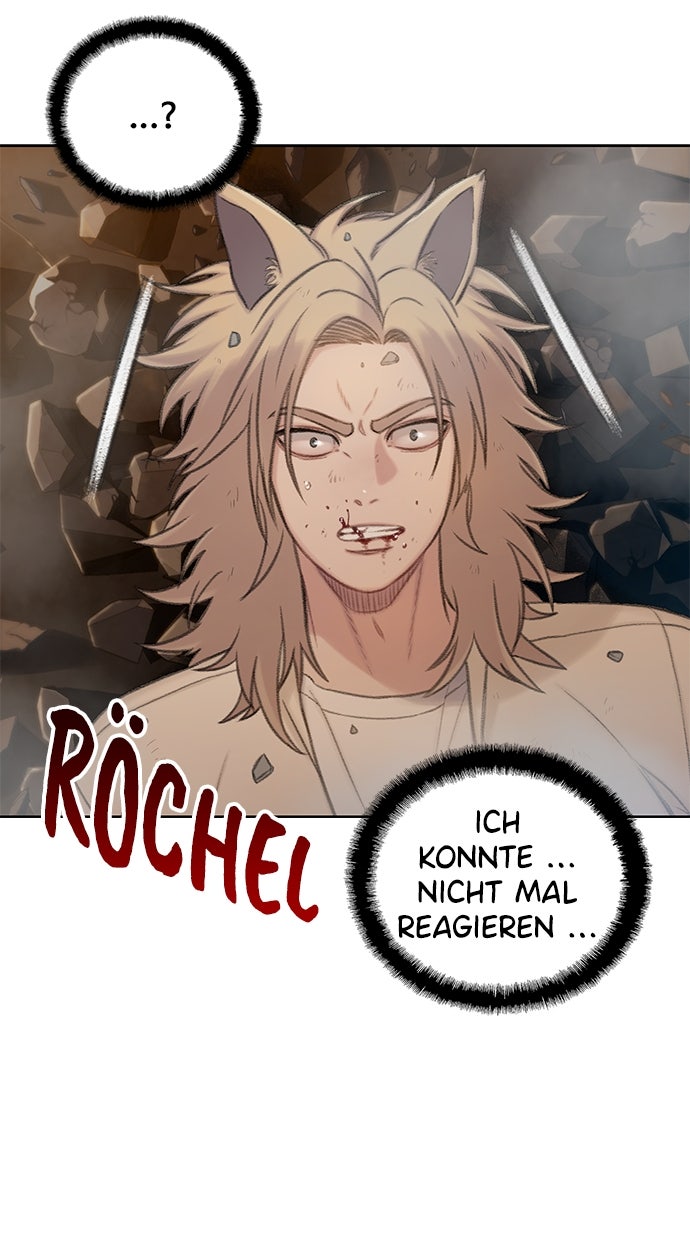 Read DARK MOON - THE GREY CITY Manga Online