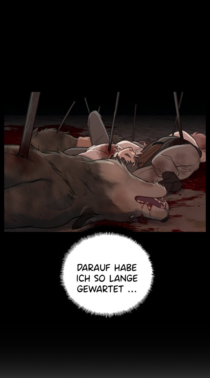 Read DARK MOON - THE GREY CITY Manga Online