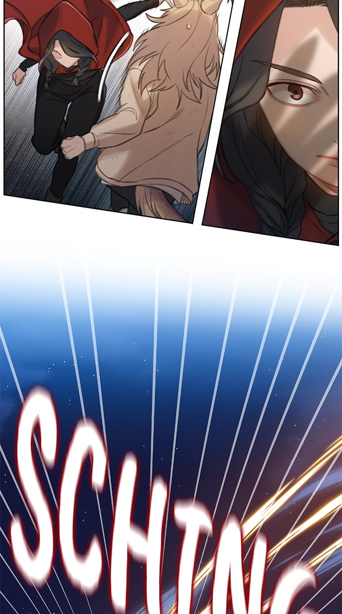 Read DARK MOON - THE GREY CITY Manga Online