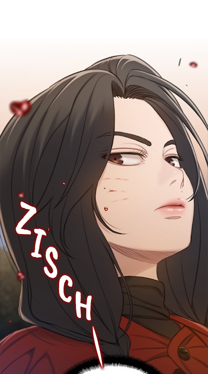 Read DARK MOON - THE GREY CITY Manga Online