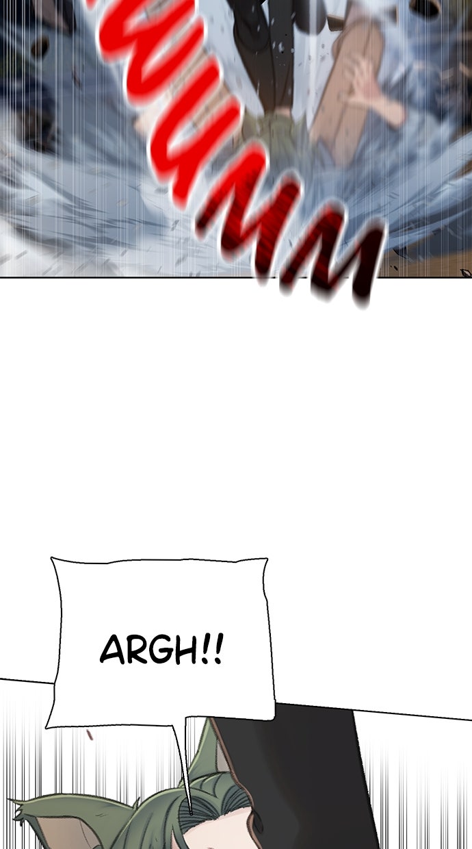 Read DARK MOON - THE GREY CITY Manga Online