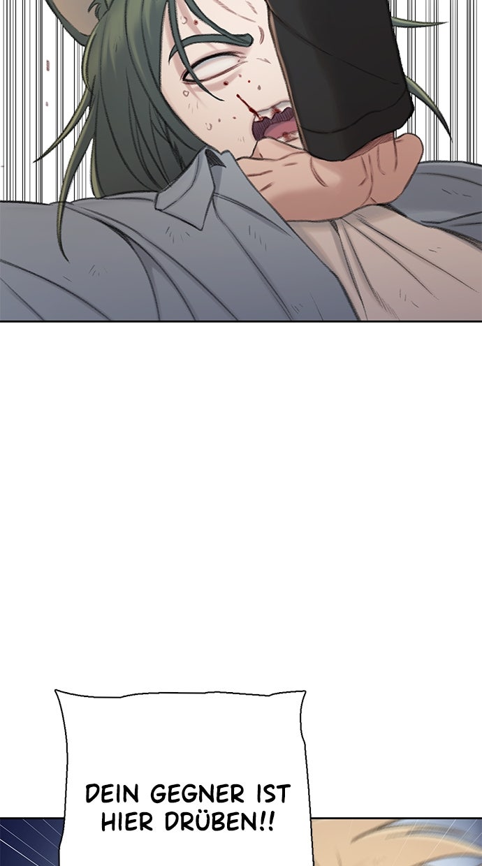 Read DARK MOON - THE GREY CITY Manga Online