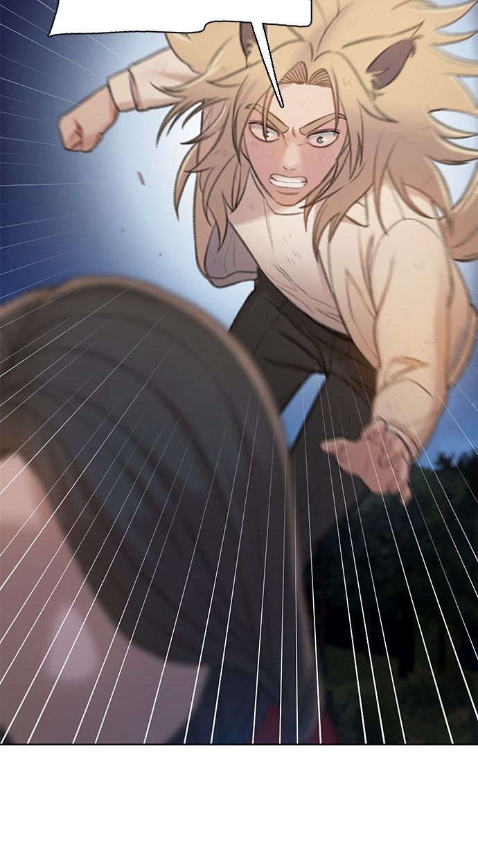 Read DARK MOON - THE GREY CITY Manga Online