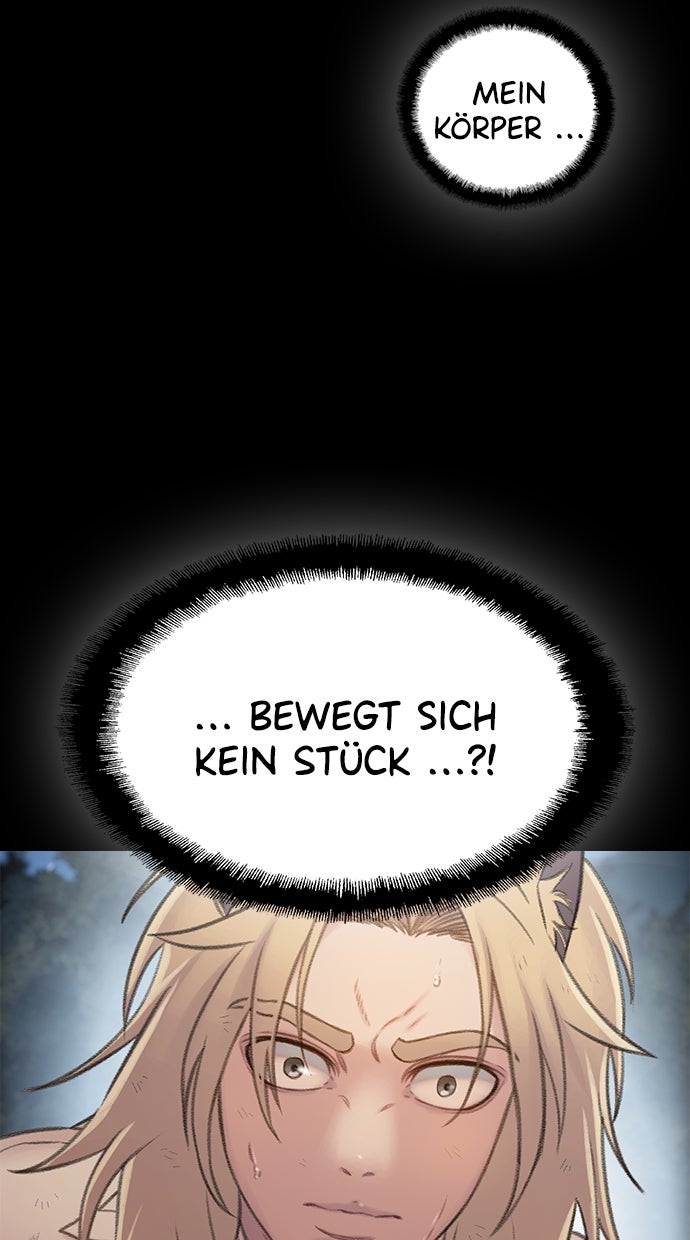 Read DARK MOON - THE GREY CITY Manga Online