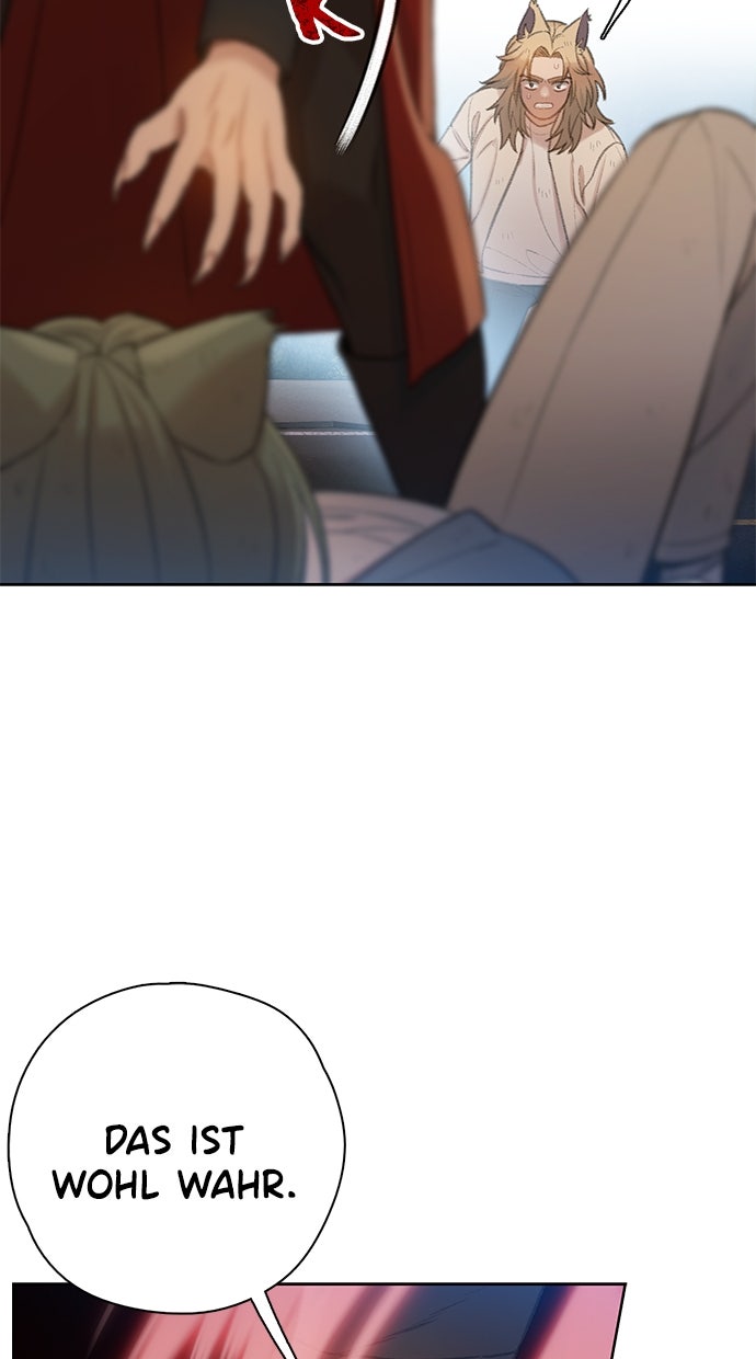 Read DARK MOON - THE GREY CITY Manga Online