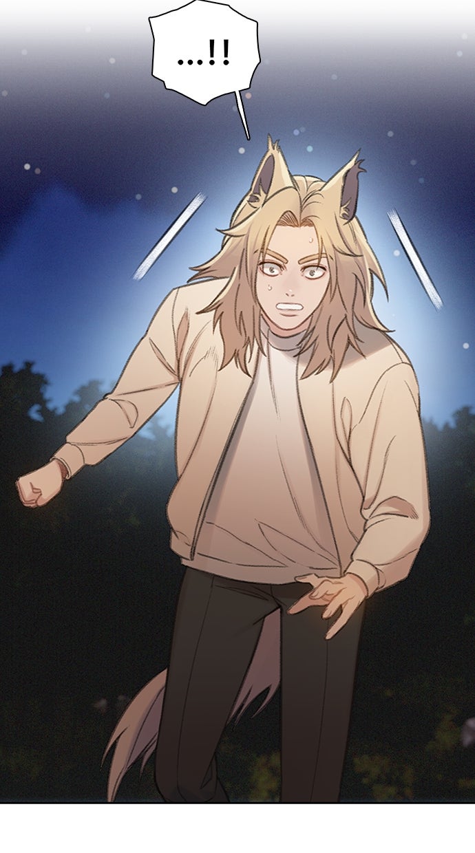 Read DARK MOON - THE GREY CITY Manga Online