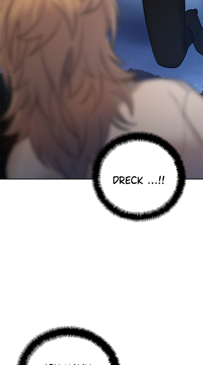 Read DARK MOON - THE GREY CITY Manga Online