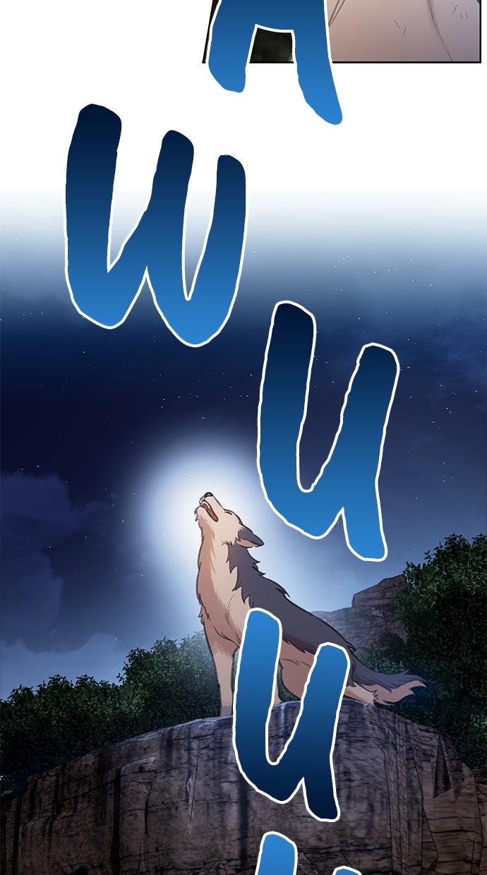 Read DARK MOON - THE GREY CITY Manga Online