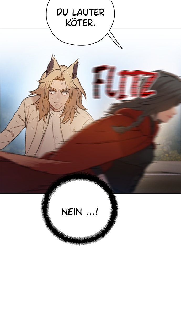 Read DARK MOON - THE GREY CITY Manga Online