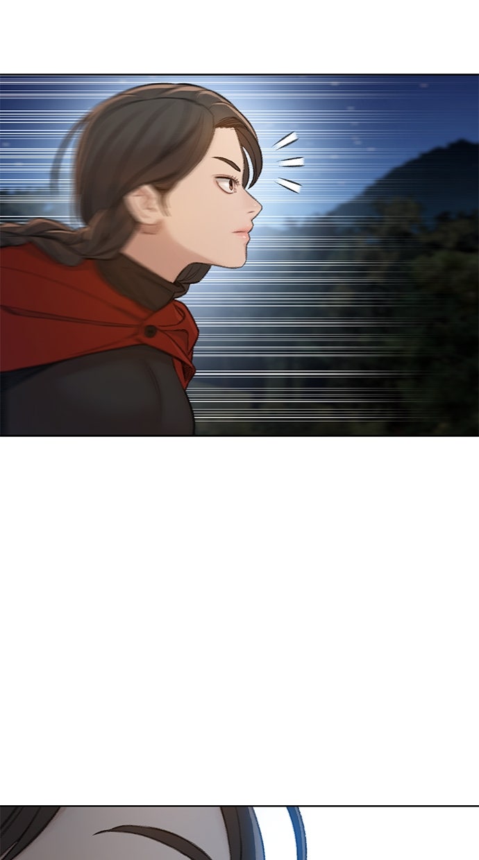 Read DARK MOON - THE GREY CITY Manga Online