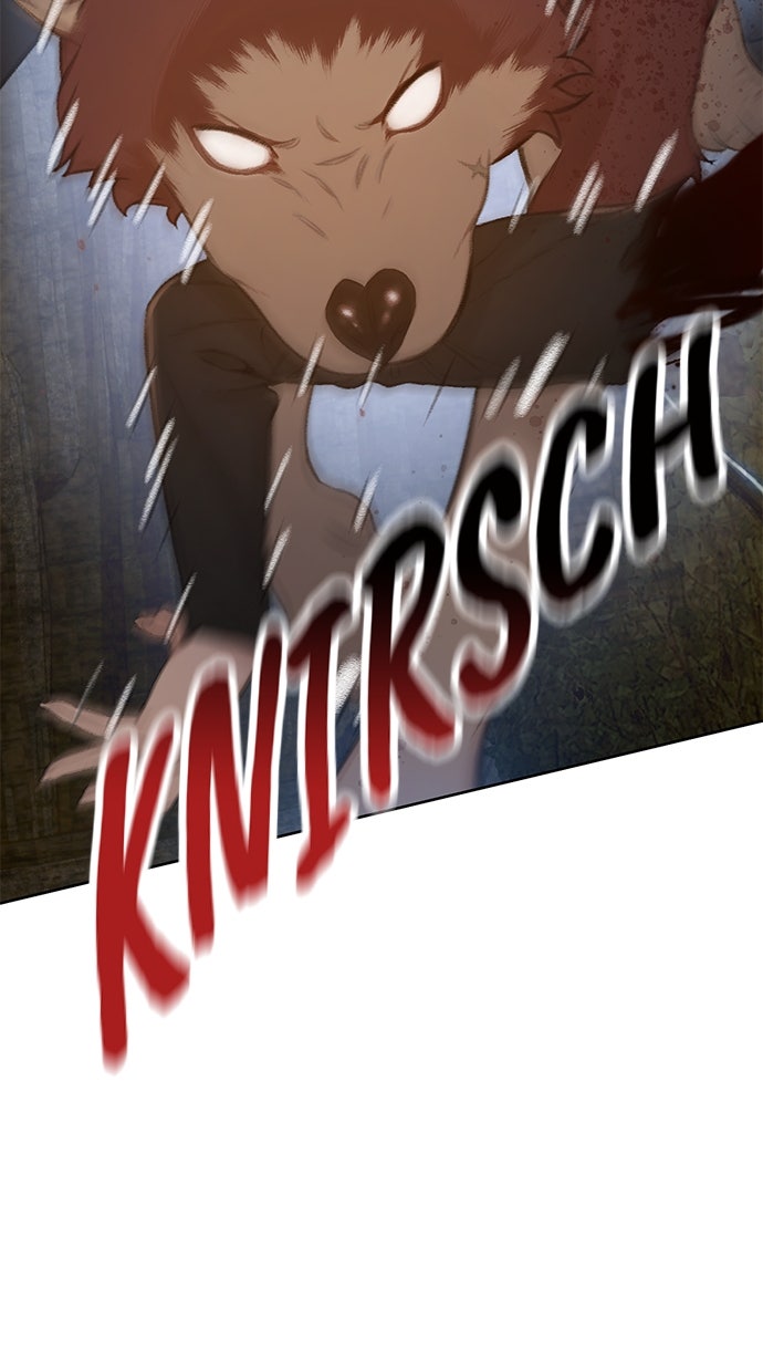 Read DARK MOON - THE GREY CITY Manga Online