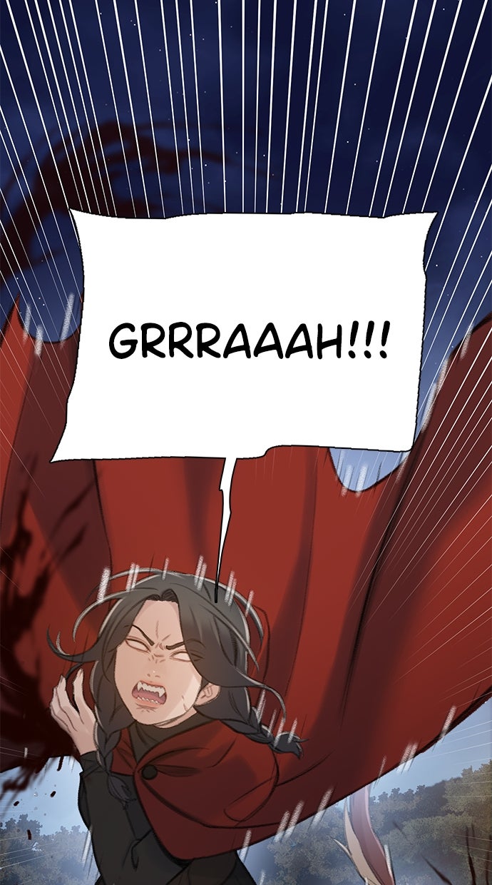 Read DARK MOON - THE GREY CITY Manga Online