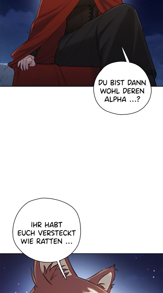 Read DARK MOON - THE GREY CITY Manga Online