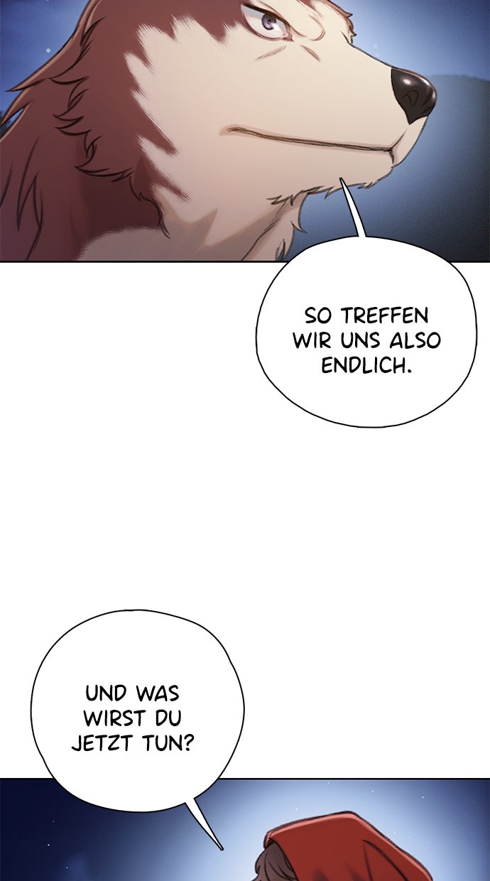 Read DARK MOON - THE GREY CITY Manga Online