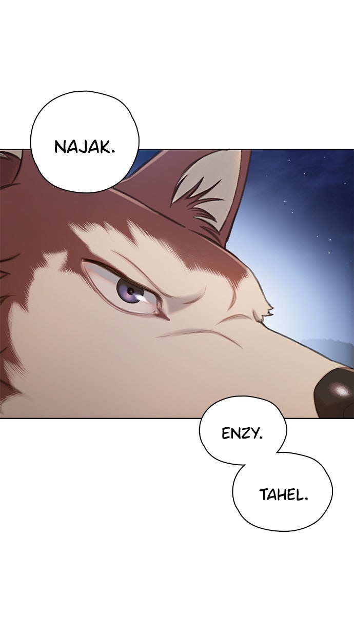 Read DARK MOON - THE GREY CITY Manga Online