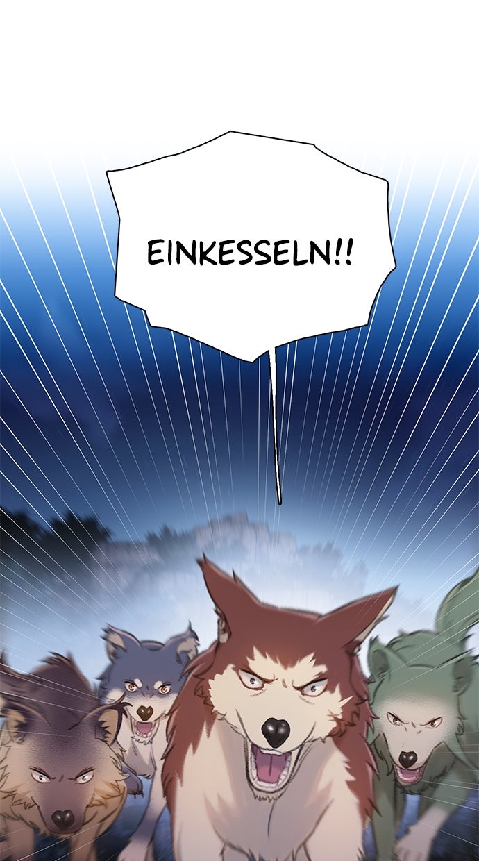 Read DARK MOON - THE GREY CITY Manga Online